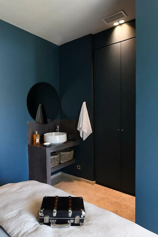 Les Loges En Provence 